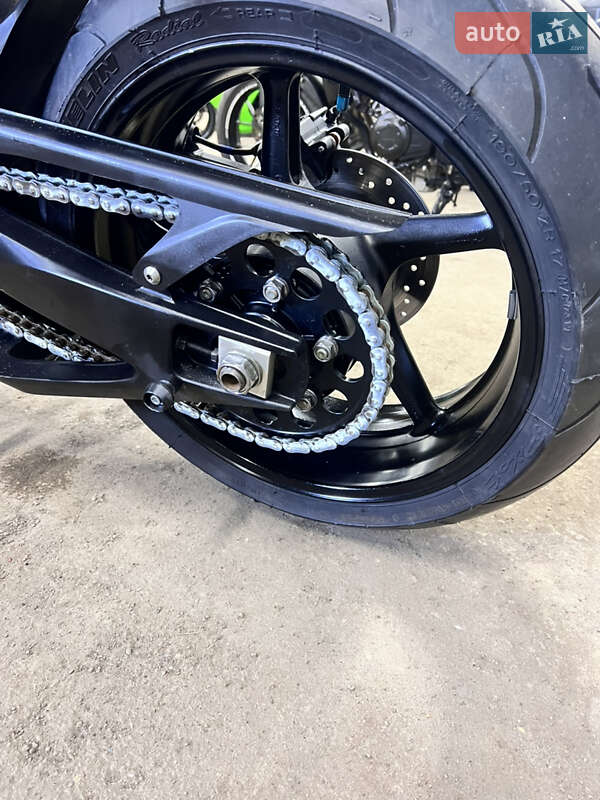 Спортбайк Yamaha YZF 1000R 2006 в Житомире