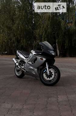 Мотоцикл Спорт-туризм Yamaha YZF 600R Thundercat 1998 в Житомирі