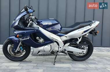 Мотоцикл Спорт-туризм Yamaha YZF 600R Thundercat 1997 в Луцьку