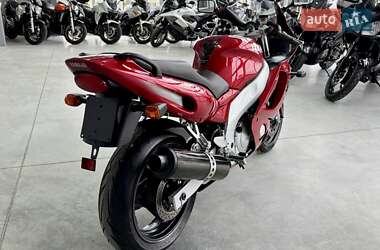 Мотоцикл Спорт-туризм Yamaha YZF 600R Thundercat 2000 в Хмельницком