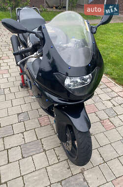 Спортбайк Yamaha YZF 600R Thundercat 1998 в 