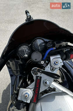 Спортбайк Yamaha YZF 600R Thundercat 2004 в 