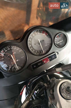 Мотоцикл Спорт-туризм Yamaha YZF 600R Thundercat 1998 в 