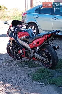 Спортбайк Yamaha YZF 600R Thundercat 1998 в Одесі