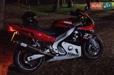 Мотоцикл Спорт-туризм Yamaha YZF 600R Thundercat 1998 в Львові