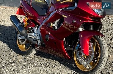 Мотоцикл Спорт-туризм Yamaha YZF 600R Thundercat 1998 в Луцке
