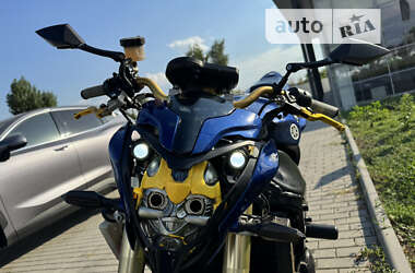 Мотоцикл Без обтекателей (Naked bike) Yamaha YZF R1 2000 в Хмельницком