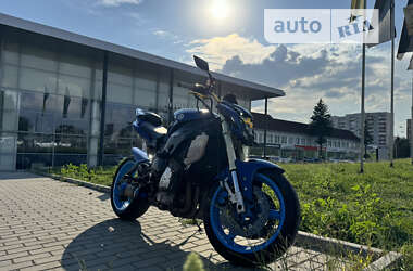 Мотоцикл Без обтекателей (Naked bike) Yamaha YZF R1 2000 в Хмельницком