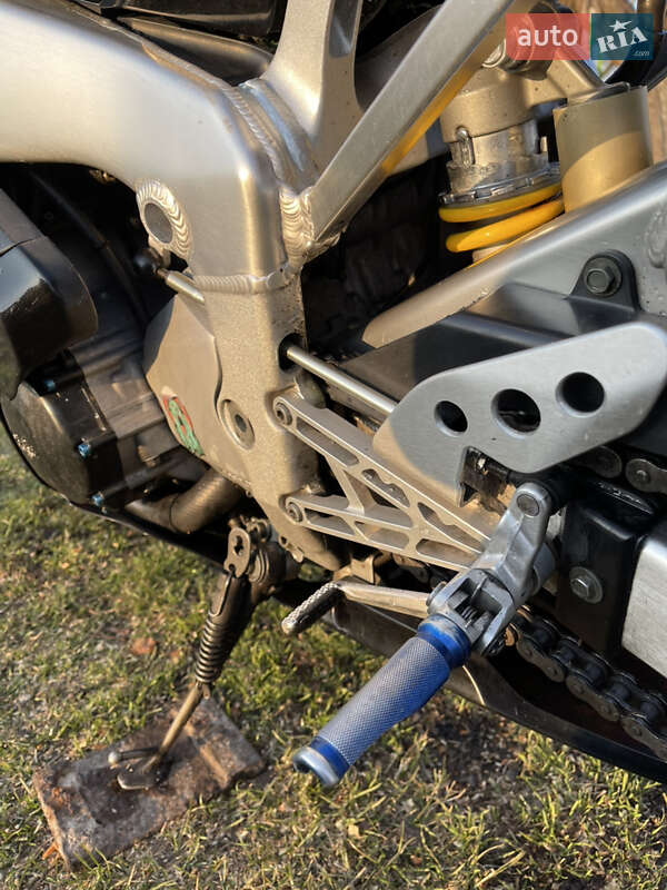 Спортбайк Yamaha YZF R1 1998 в Львове фото 3 Спортбайк Yamaha YZF R1 1998 в Львове