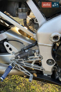 Спортбайк Yamaha YZF R1 1998 в 