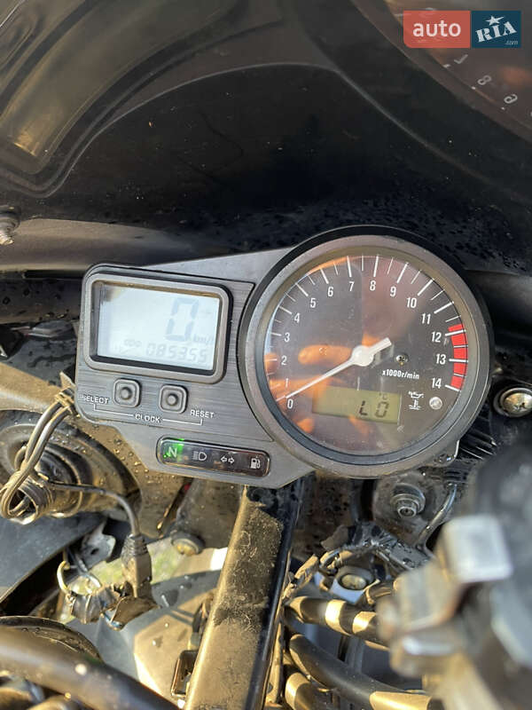Спортбайк Yamaha YZF R1 1998 в Львове фото 11 Спортбайк Yamaha YZF R1 1998 в Львове