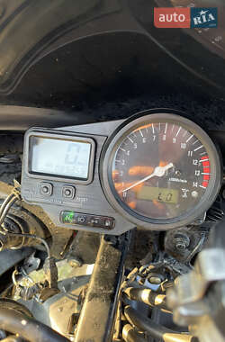 Спортбайк Yamaha YZF R1 1998 в 