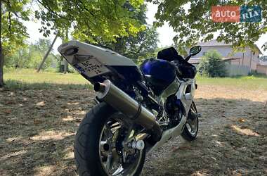 Спортбайк Yamaha YZF R1 1998 в 