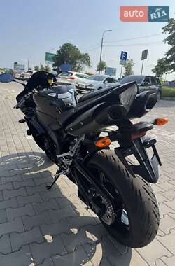 Спортбайк Yamaha YZF R1 2007 в 