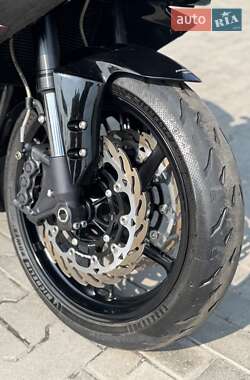 Спортбайк Yamaha YZF R1 2007 в 