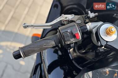 Спортбайк Yamaha YZF R1 2007 в 