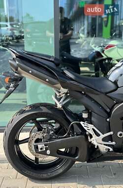 Спортбайк Yamaha YZF R1 2007 в 