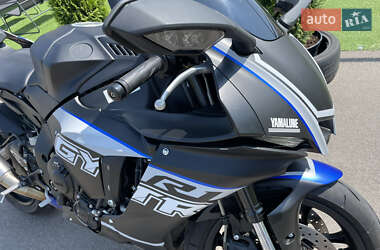 Спортбайк Yamaha YZF R1 2023 в Киеве