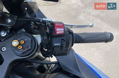 Спортбайк Yamaha YZF R1 2023 в 