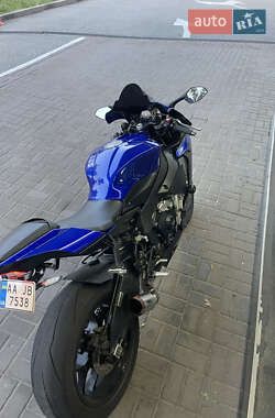 Спортбайк Yamaha YZF R1 2016 в 