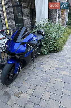 Спортбайк Yamaha YZF R1 2016 в 