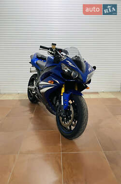Спортбайк Yamaha YZF R1 2008 в 
