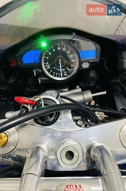 Спортбайк Yamaha YZF R1 2008 в 