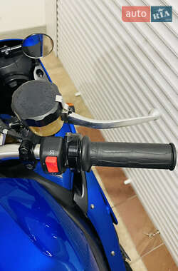 Спортбайк Yamaha YZF R1 2008 в 