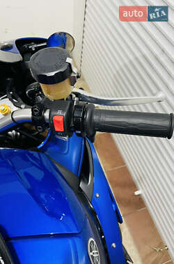 Спортбайк Yamaha YZF R1 2008 в 