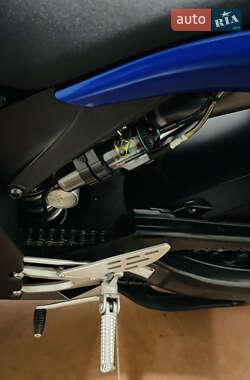 Спортбайк Yamaha YZF R1 2008 в 