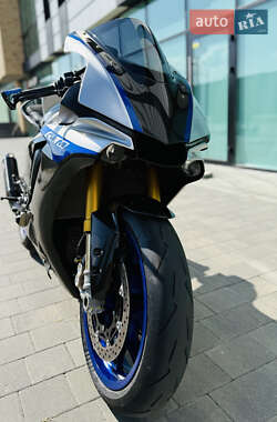 Спортбайк Yamaha YZF R1 2017 в Хмельницькому