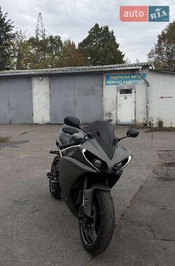 Спортбайк Yamaha YZF R1 2013 в Харькове