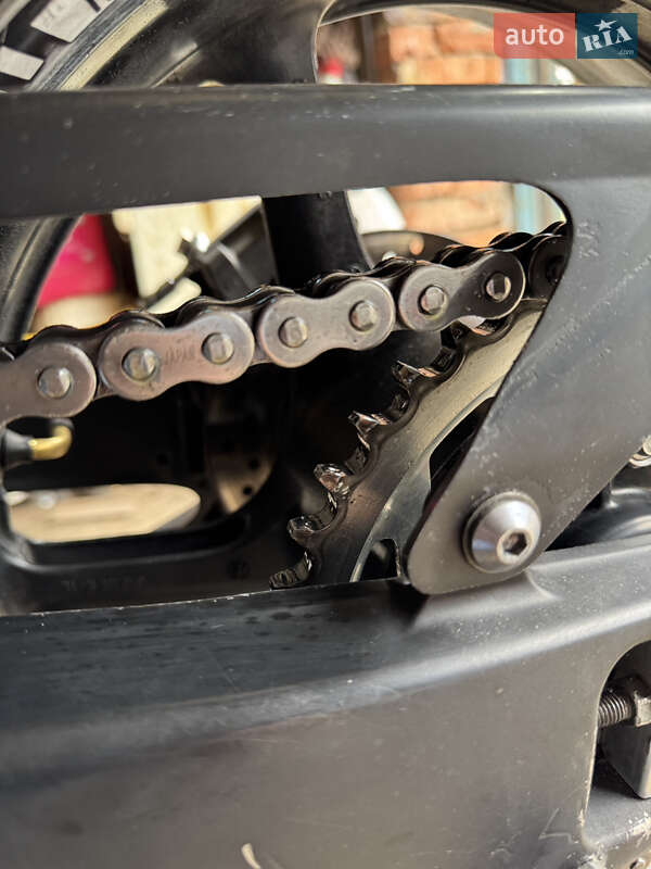 Спортбайк Yamaha YZF R1 2005 в Богодухіву