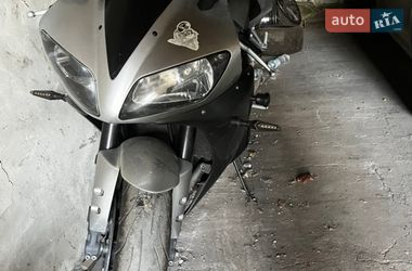 Спортбайк Yamaha YZF R1 2003 в Лозовій