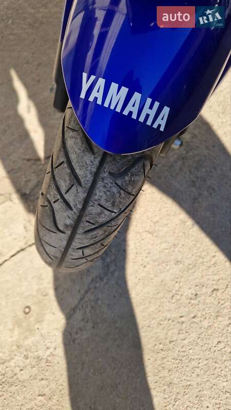 Спортбайк Yamaha YZF-R25 2016 в Киеве фото 7 Спортбайк Yamaha YZF-R25 2016 в Киеве