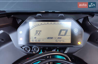 Мотоцикл Без обтекателей (Naked bike) Yamaha YZF-R3 2020 в 
