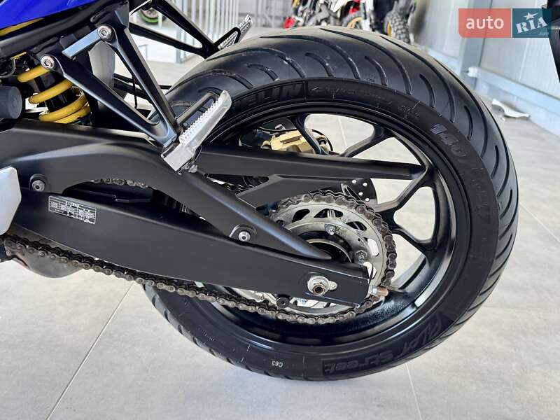 Спортбайк Yamaha YZF-R3 2018 в Хмельницком
