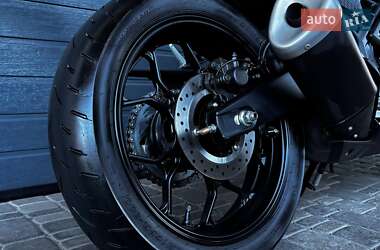 Мотоцикл Без обтекателей (Naked bike) Yamaha YZF-R3 2021 в 