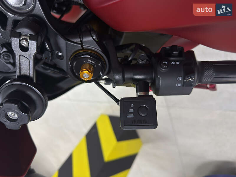 Спортбайк Yamaha YZF-R3 2020 в Днепре