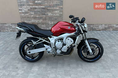Мотоцикл Классик Yamaha YZF R6 2004 в Мостиске