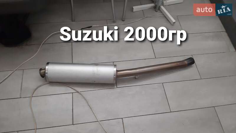 Спортбайк Yamaha YZF R6 2000 в Києві