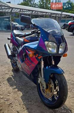 Спортбайк Yamaha YZF 1994 в Одесі