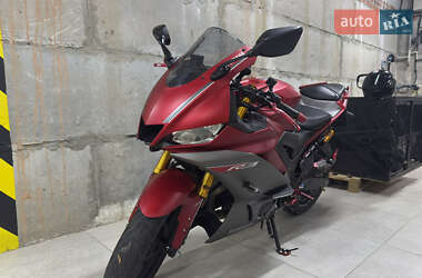 Спортбайк Yamaha YZF 2020 в Днепре