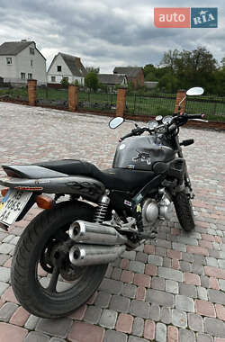 Мотоцикл Классік Yamaha Zeal 1990 в 