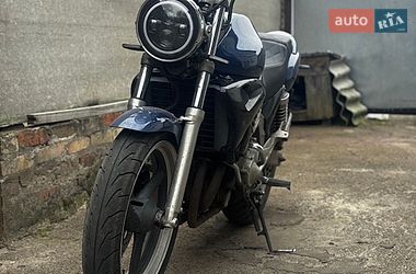 Мотоцикл Классик Yamaha Zeal 2001 в Чернигове