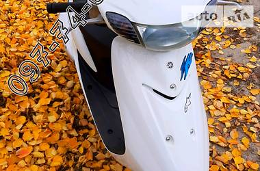 Мопеди Yamaha ZR 2008 в Первомайську