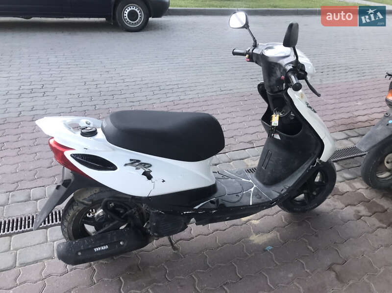 Мопеди Yamaha ZR 2013 в Богородчанах