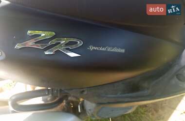 Мопеды Yamaha ZR 2016 в Ивано-Франковске