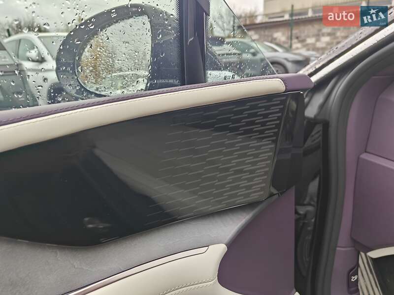 Седан YangWang U7 2025 в Києві