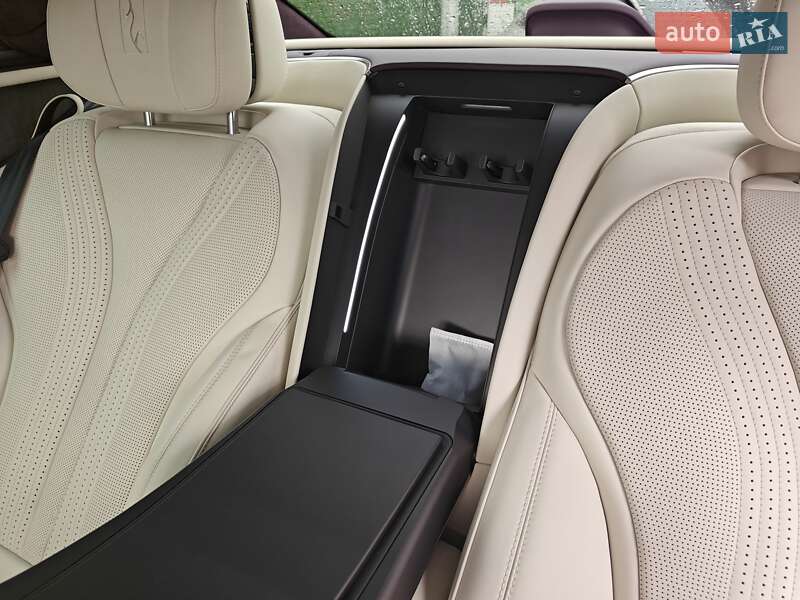 Седан YangWang U7 2025 в Києві